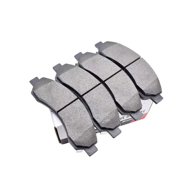 Great Wall H1 H2 H3 H5 H6 Ceramic Brake Pads for Smooth Braking Experience