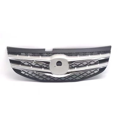 Steel Automobile Accessories Changan CS35 PLUS Front Grille within Your Budget
