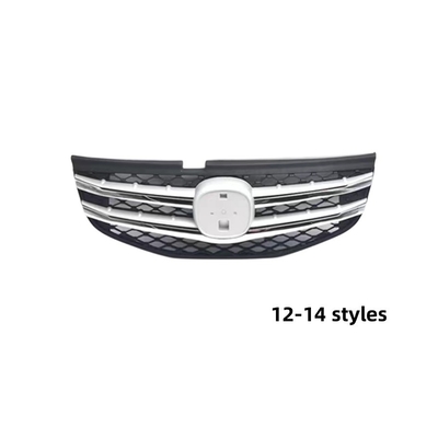 Steel Automobile Accessories Changan CS35 PLUS Front Grille within Your Budget