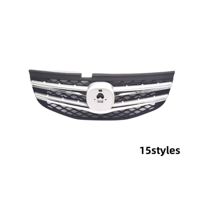 Steel Automobile Accessories Changan CS35 PLUS Front Grille within Your Budget
