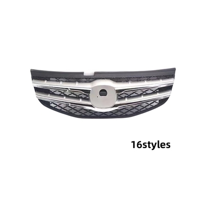 Steel Automobile Accessories Changan CS35 PLUS Front Grille within Your Budget