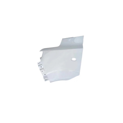 Geely Energy Electric Vehicle Fender Charging Port Cover Purpose for Replace/Repair