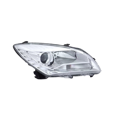 24V Headlights The Perfect Combination of Style and Safety for Changan CS35