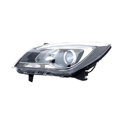 24V Headlights The Perfect Combination of Style and Safety for Changan CS35