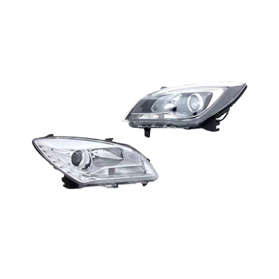 24V Headlights The Perfect Combination of Style and Safety for Changan CS35