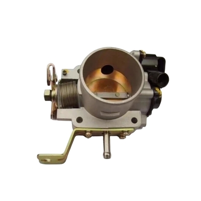 1st generation Chery Tiggo/Tiggo3/3X/5/5X/7/8 series Engine Throttle Assembly Original Parts