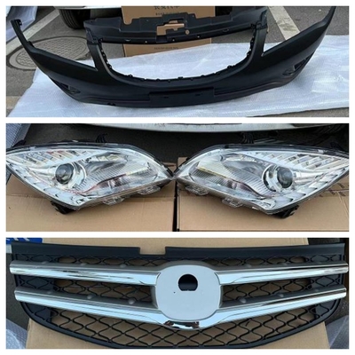 24V Headlights The Perfect Combination of Style and Safety for Changan CS35