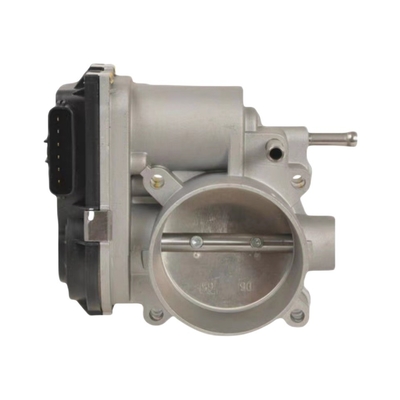 1st generation Chery Tiggo/Tiggo3/3X/5/5X/7/8 series Engine Throttle Assembly Original Parts