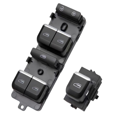 Binrui Emgrand Car Window Glass Regulator for GEELY GC6 SC6 SC7 1017034981 in Black