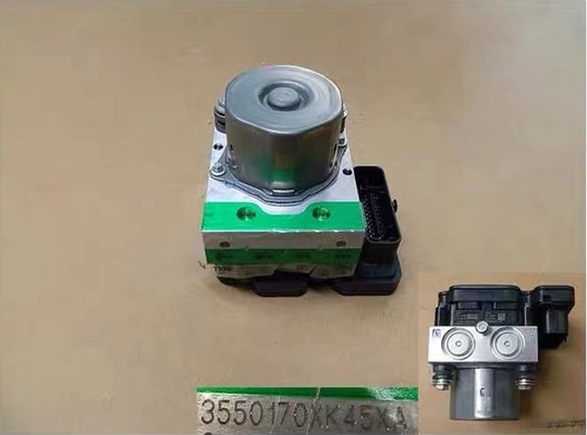 ABS Pump 3550110-P00 for Great Wall Haval H1 H2 H5 H6 Wingle 5 Pickup OE NO. 3550270-K85