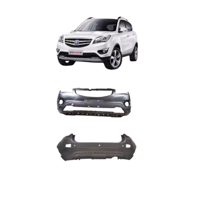 Changan CS35 12/14/15/16/17style Front Bumper Rear Bumper for 2012- Year 2012- OE NO. no