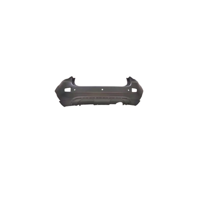 Changan CS35 12/14/15/16/17style Front Bumper Rear Bumper for 2012- Year 2012- OE NO. no