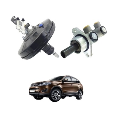 Chery A1 A3 A5 E3 E5 QQ Fulwin2 Cowin3 V5 Brake Master Pump with Advanced Technology