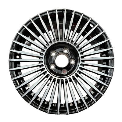 Geely Emgrand EC7 Wheels 16 17 18 Inches with High Stability 2018-2020