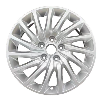 Geely Emgrand EC7 Wheels 16 17 18 Inches with High Stability 2018-2020