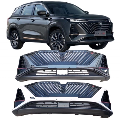 Changan CS75PULS14-18 Third Generation Front Bumper Rear Bumper for Car Fitment