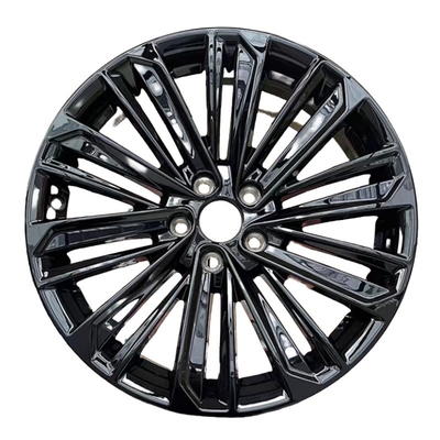 Geely Emgrand EC7 Wheels 16 17 18 Inches with High Stability 2018-2020