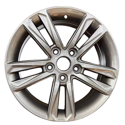 Geely Emgrand EC7 Wheels 16 17 18 Inches with High Stability 2018-2020