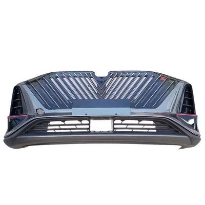 Changan CS75PULS14-18 Third Generation Front Bumper Rear Bumper for Car Fitment