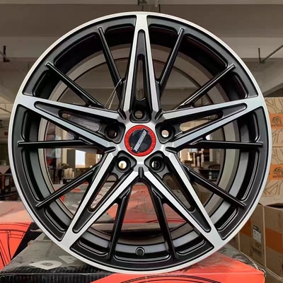Geely Emgrand EC7 Wheels 16 17 18 Inches with High Stability 2018-2020