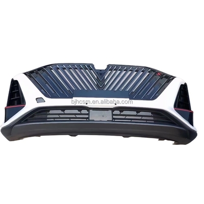 Changan CS75PULS14-18 Third Generation Front Bumper Rear Bumper for Car Fitment
