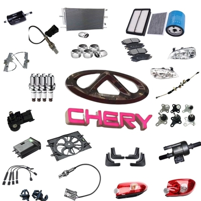 Chery All Models Auto Parts Original at with Steel and OE NO. no from Chinese