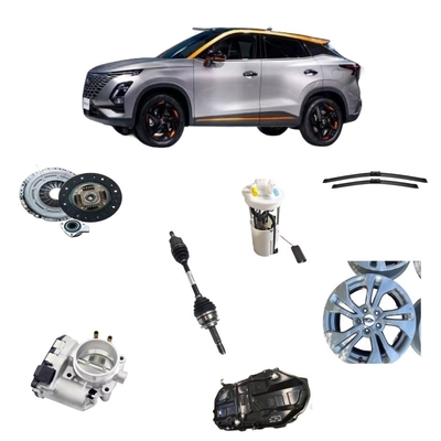 Chery All Models Auto Parts Original at with Steel and OE NO. no from Chinese