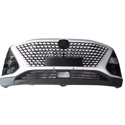 Front and Rear Bumper for Changan CS35 CS75 UNI-T 12-22 Style Enhance Your Car's Look
