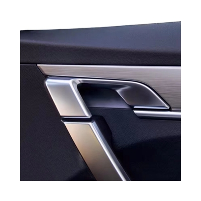 2019-2021 Geely Binyue SX11 Inner Handle Automobile Body Parts with Advanced Features