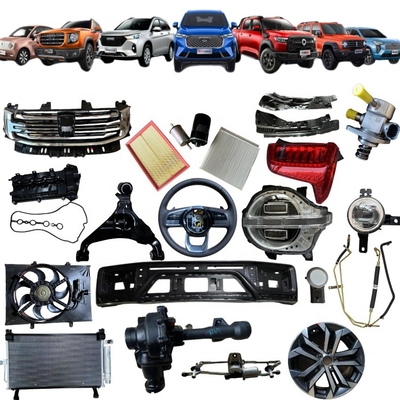 Great Wall Auto Parts for Wingle 3/5/6 Hover H3/H5 C30 C50 Deer Haval H2/H6/H8/H9 POER