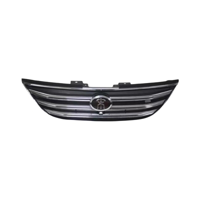 Car Make SongDM Front Grille Assembly for BYD Song PLUS Energy SUV 21.03-23.06