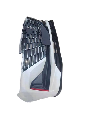 Changan CS55 PULS 12-21 Style Front Bumper Rear Bumper for Customer Requirements
