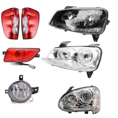 Great Wall Auto Parts for Wingle 3/5/6 Hover H3/H5 C30 C50 Deer Haval H2/H6/H8/H9 POER