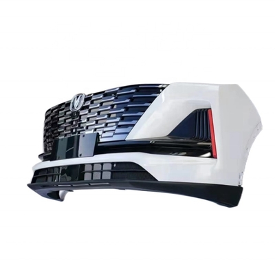 Changan CS55 PULS 12-21 Style Front Bumper Rear Bumper for Customer Requirements