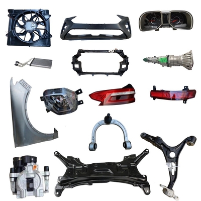 BYD Chery Geely GWM Great Wall SAIC MG Maxus DFSK Changan Auto Parts for E5 Car Fitment
