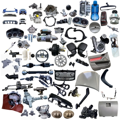 BYD Chery Geely GWM Great Wall SAIC MG Maxus DFSK Changan Auto Parts for E5 Car Fitment