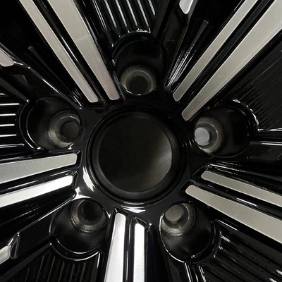 BYD Tang 21 inch Wheels OE NO. Arms for Enhanced Performance