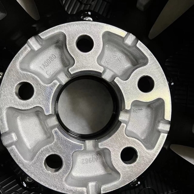 BYD Tang 21 inch Wheels OE NO. Arms for Enhanced Performance