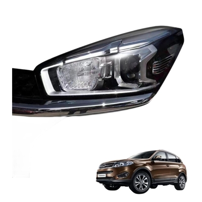 Experience the Best Lighting with Chery Automobile TIGGO 8 LED and Halogen Headlights