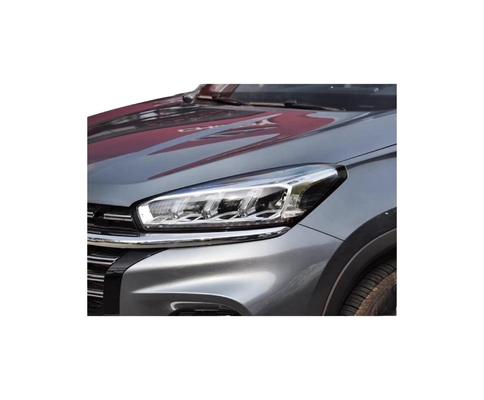 Experience the Best Lighting with Chery Automobile TIGGO 8 LED and Halogen Headlights