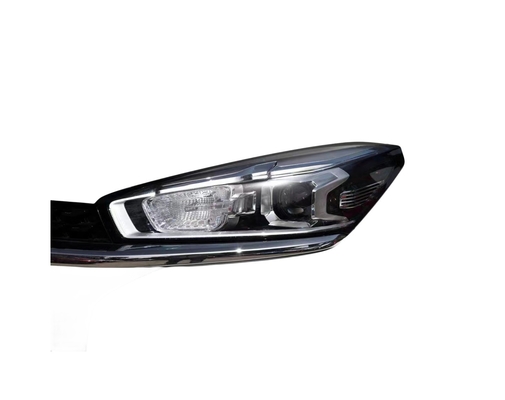 Experience the Best Lighting with Chery Automobile TIGGO 8 LED and Halogen Headlights