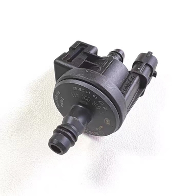 2019- Carbon Canister Solenoid Valve Ideal Choice for Geely Cool Binyue Boyue Engines