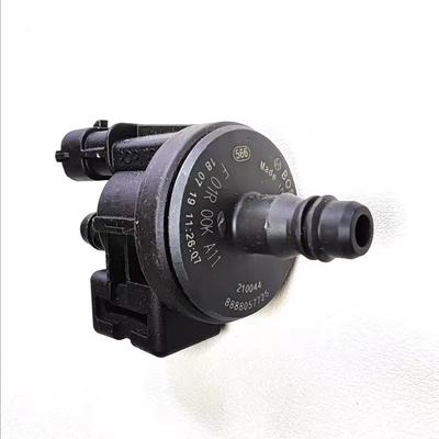 2019- Carbon Canister Solenoid Valve Ideal Choice for Geely Cool Binyue Boyue Engines