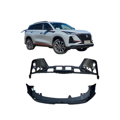 Changan CS75 PLUS Front Bumper with Excellent Fitment Changan Auto Parts and Retail