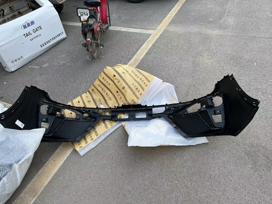 Changan CS75 PLUS Front Bumper with Excellent Fitment Changan Auto Parts and Retail