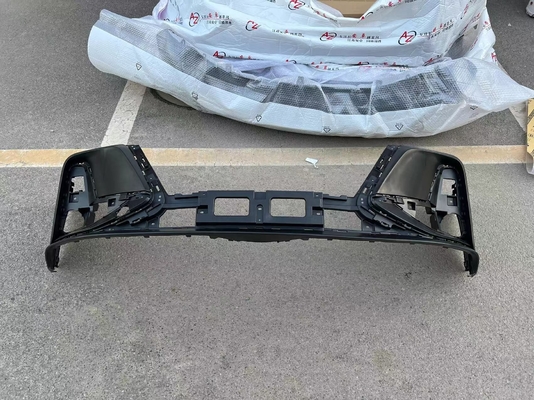 Changan CS75 PLUS Front Bumper with Excellent Fitment Changan Auto Parts and Retail