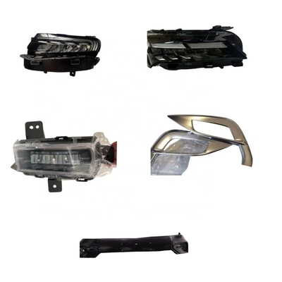 BO YUE Geely Coolray FY11 Front Bumper for OE NO. No FX11 Door Headlight Filter Cover
