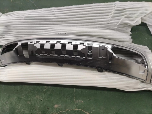 BO YUE Geely Coolray FY11 Front Bumper for OE NO. No FX11 Door Headlight Filter Cover