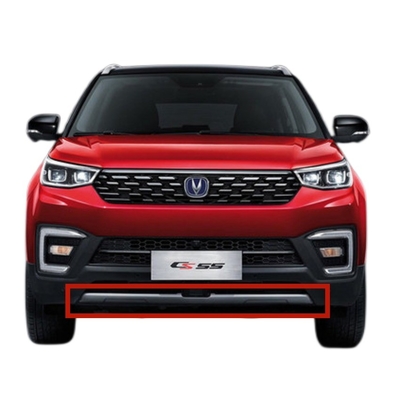Changan CS55 PULS 12-21 Style Front Bumper Trim Panel Rear Bumper Lower for Car Make
