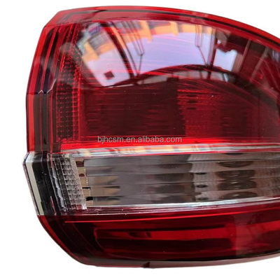 The Changan Auchan EV with Rear Brake Turn Signals OE No. no Car Fitment Changan